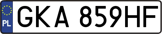 GKA859HF