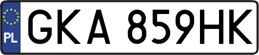 GKA859HK