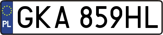 GKA859HL