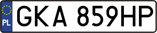 GKA859HP