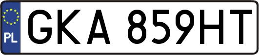 GKA859HT