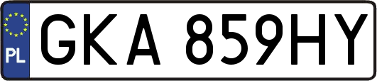 GKA859HY