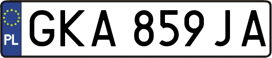 GKA859JA