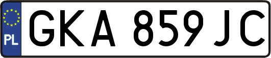 GKA859JC