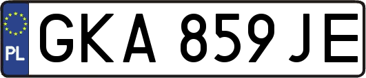GKA859JE
