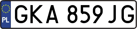 GKA859JG