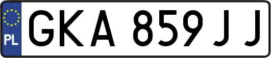 GKA859JJ