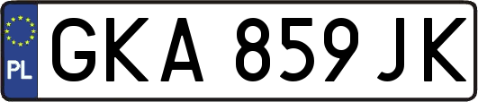GKA859JK