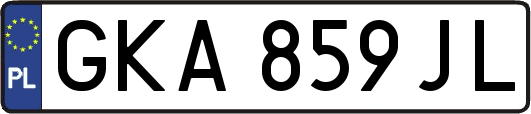 GKA859JL