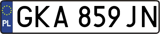 GKA859JN