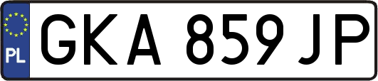 GKA859JP
