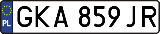 GKA859JR