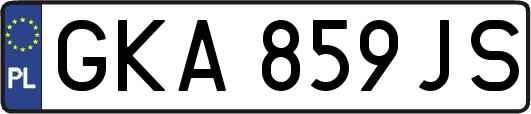GKA859JS