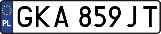 GKA859JT