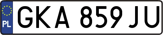 GKA859JU