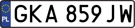 GKA859JW