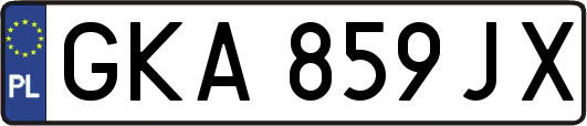 GKA859JX