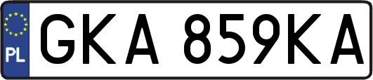 GKA859KA
