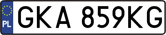 GKA859KG