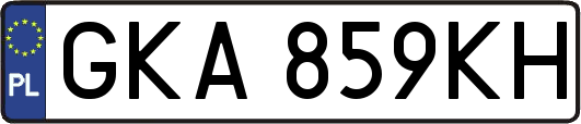 GKA859KH