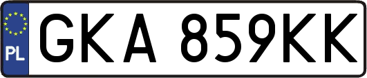 GKA859KK