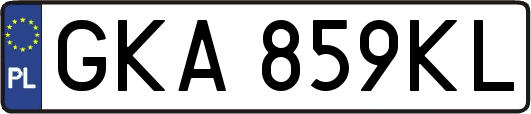 GKA859KL