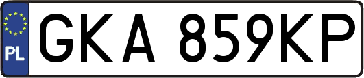GKA859KP