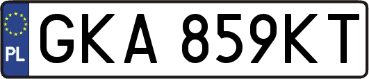 GKA859KT