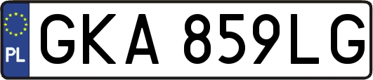 GKA859LG