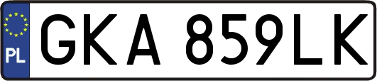 GKA859LK