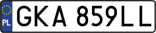 GKA859LL