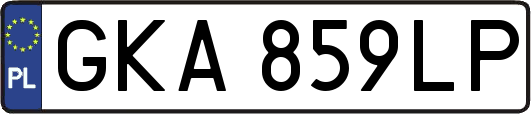 GKA859LP