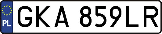 GKA859LR