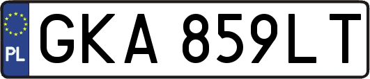 GKA859LT
