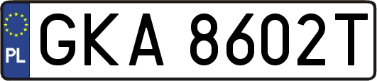 GKA8602T