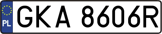 GKA8606R