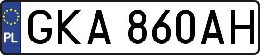 GKA860AH
