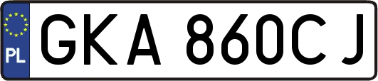 GKA860CJ