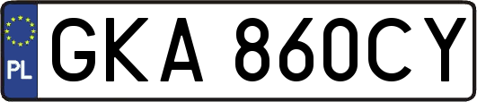 GKA860CY
