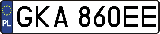 GKA860EE