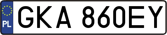 GKA860EY