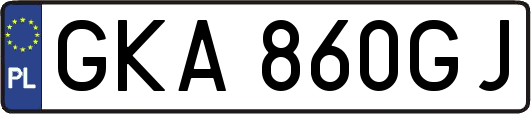 GKA860GJ