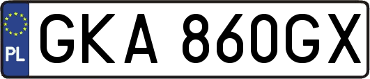 GKA860GX
