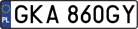 GKA860GY