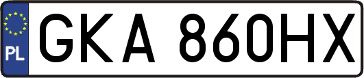 GKA860HX