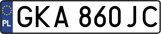 GKA860JC