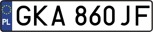 GKA860JF