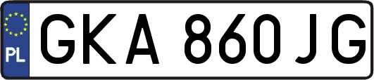 GKA860JG