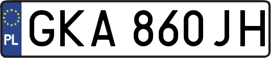 GKA860JH
