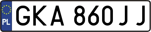 GKA860JJ